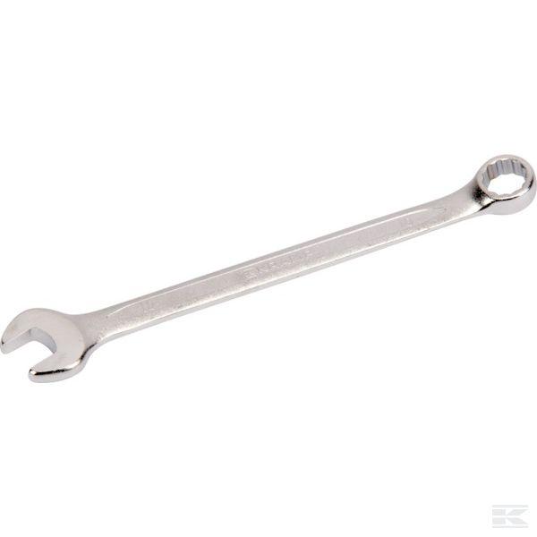 Ringgaffelnøgle 10 mm