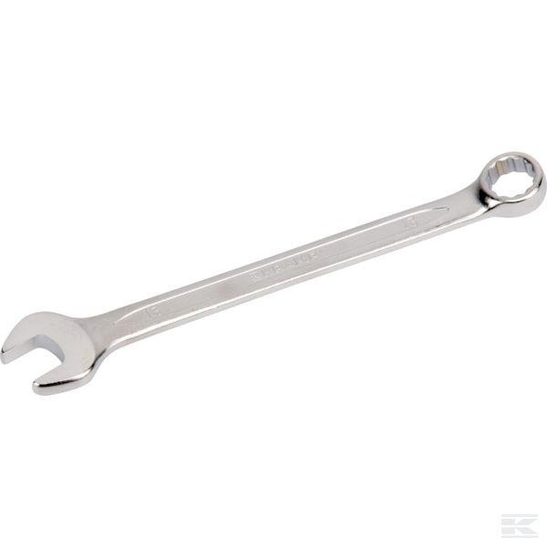 Ringgaffelnøgle 13 mm