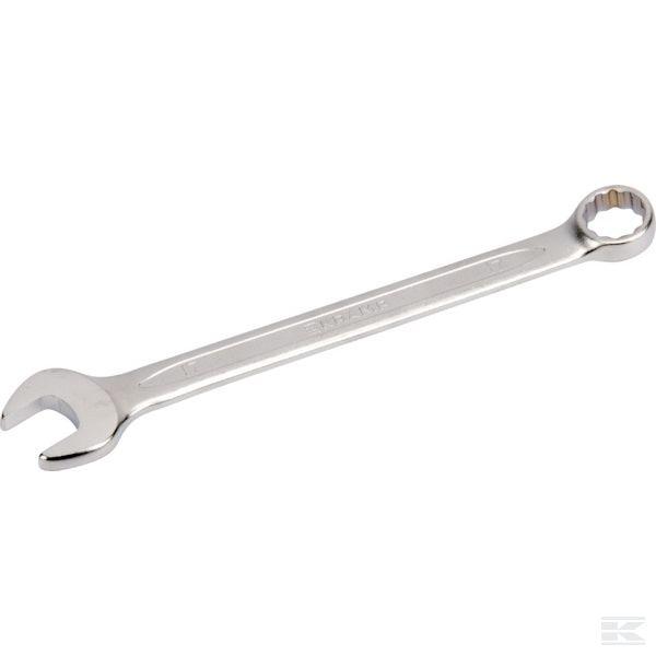 Ringgaffelnøgle 17 mm