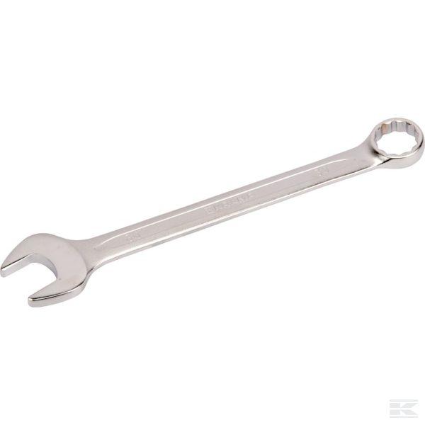 Ringgaffelnøgle 30 mm