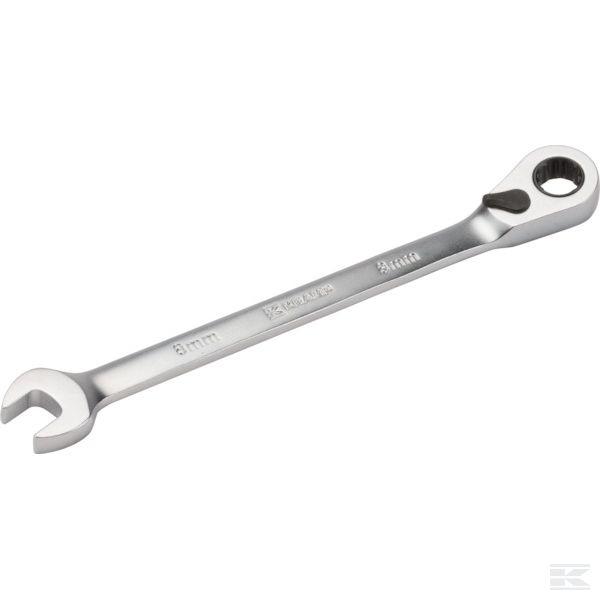 Ringskraldenøgle 8 mm