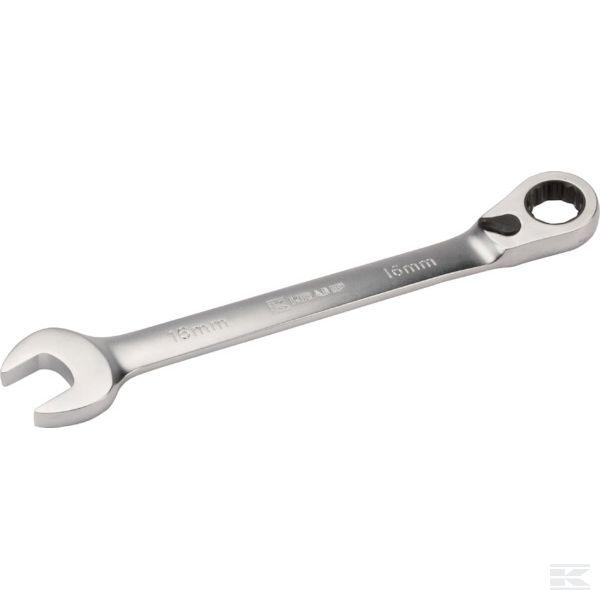 Ringskraldenøgle 16 mm