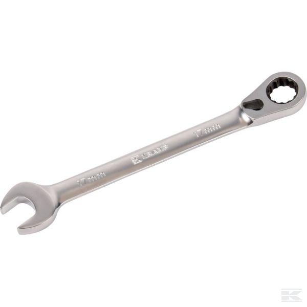 Ringskraldenøgle 17 mm