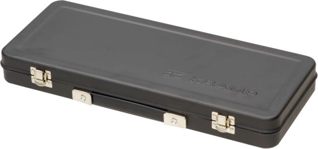 Topnøglesæt 1/2' 24 Dele 5/16' - 1 1/4'