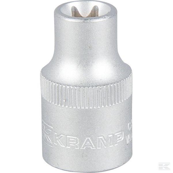 Top 1/2' Indv. Torx E12