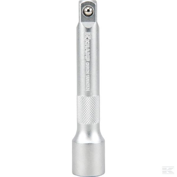 Forlænger 1/2' 125 mm