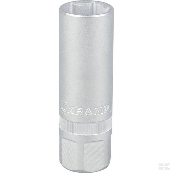 Tændrørstop 1/2' 16 mm