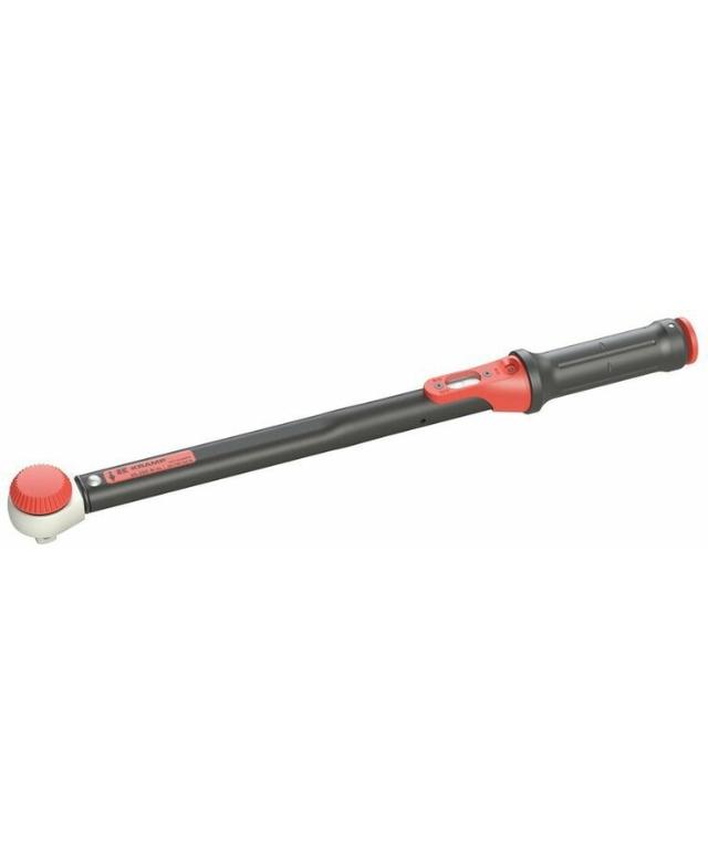 Kramp Momentnøgle 1/2' 40-200 Nm