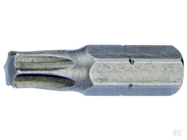 Bits Torx 15, 5 stk