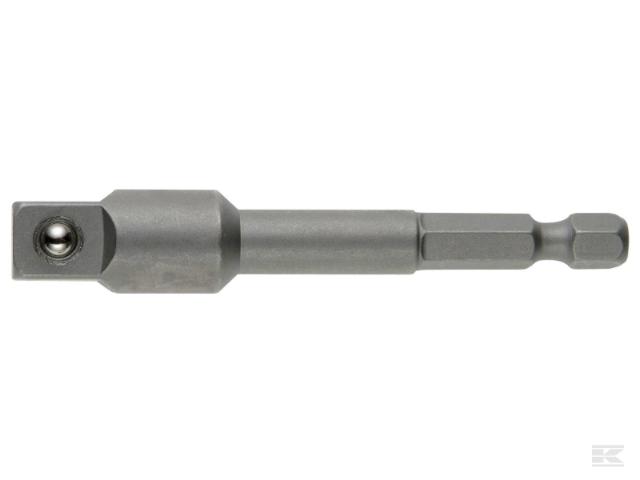 1/4' Top Adapter til Boremaskine