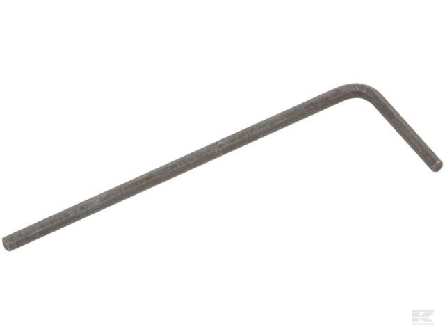 Kramp Unbrakonøgle 3 mm