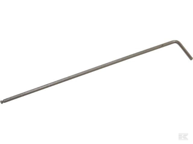 Kramp Unbrakonøgle med Kugle 6 mm