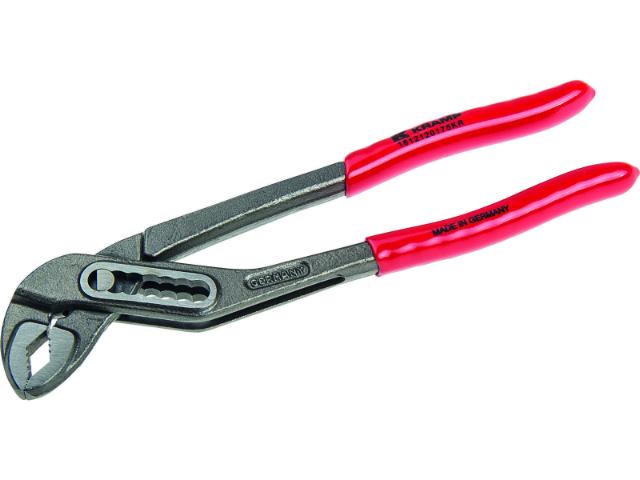 Kramp Vandpumpetang 175 mm