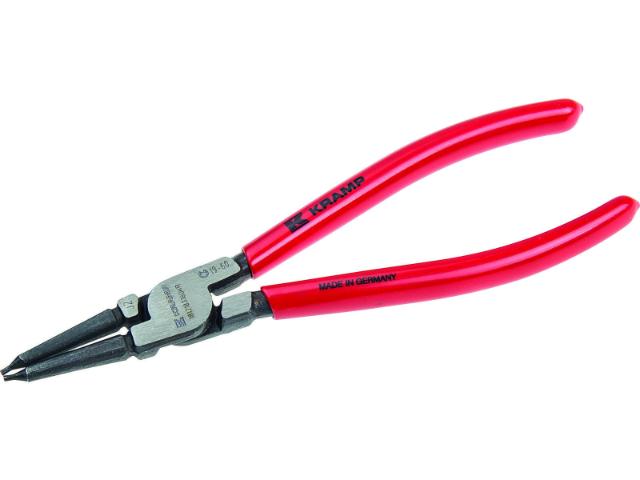 Kramp Låseringstang Lige Indv. 19-60 mm