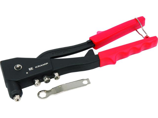 Kramp Blindnittetang 2,4-4,8 mm