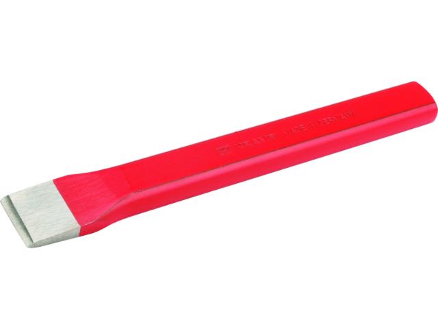 Fladmejsel 200 x 23 x 13 mm