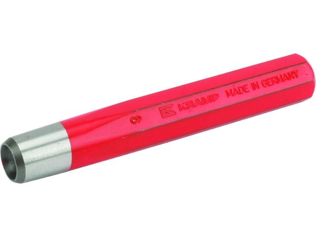 Nittehovedsætter 5 mm