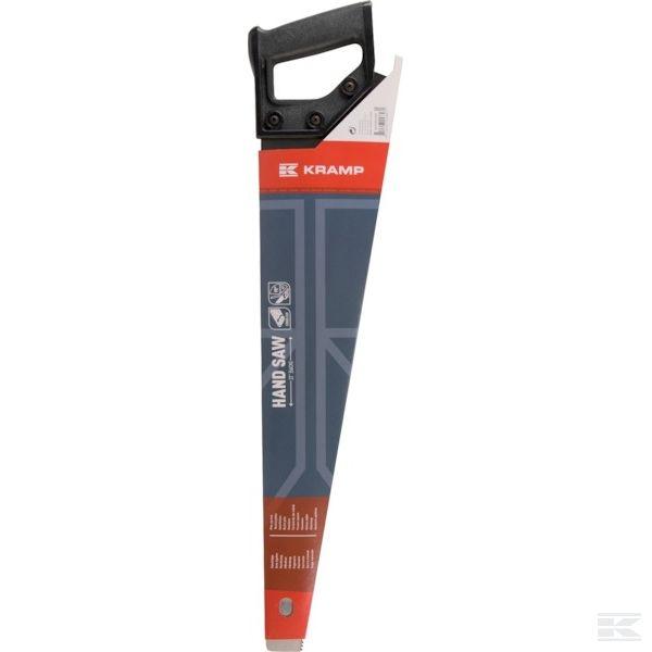 Kramp Universal Håndsav 550 mm