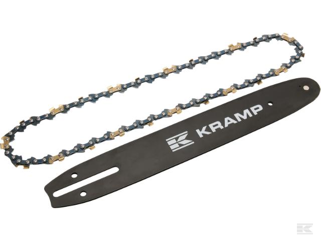 Kramp Sværd og kæde Combo 18' 3/8 1,6 66