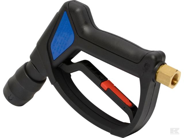 Pistol Easy Pull med kobling og drejeled