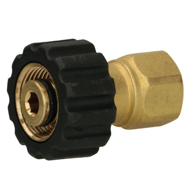 Skruekobling M22/3/8'