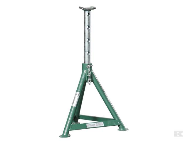 Compac støttebuk 3 ton