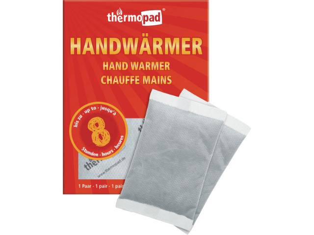 ThermoPad håndvarmer 1 par