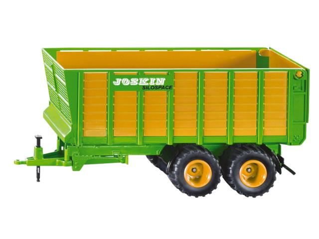 Siku 2873 Joskin ensilagevogn 