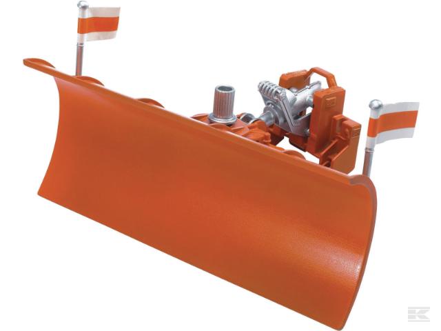 Bruder 02582 Sneplov 