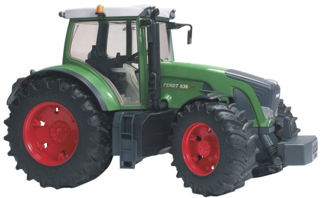 Bruder 03040 Fendt 936 Vario