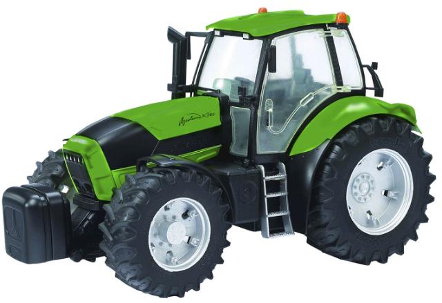 Bruder 03080 Deutz Agrotron X720