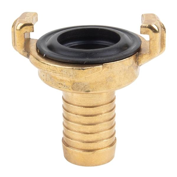 Geka Kobling 3/4' m/ Studs