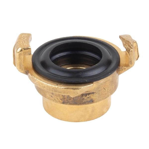 Geka Kobling 3/4' m/ Indvendig Gevind