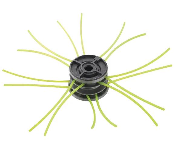 Trimmerhoved Universal 4-8 snøre