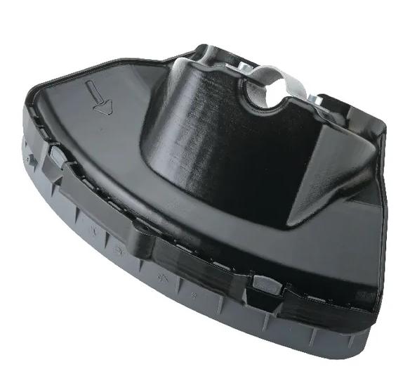 Trimmeskærm Universal 380 mm