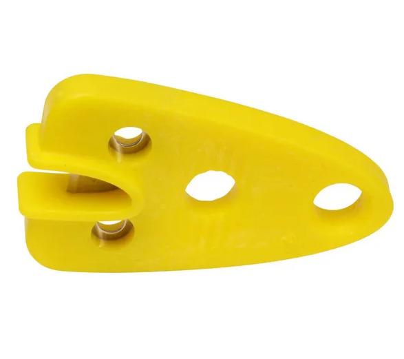 Skærer til trimmersnøre