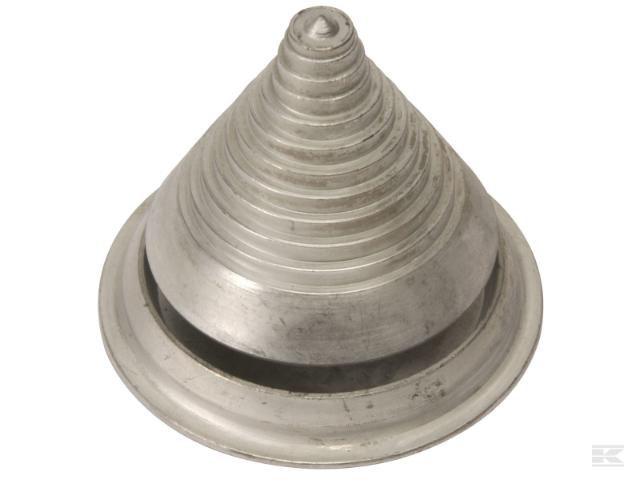 Knivafbalancer Snurretop Balancer