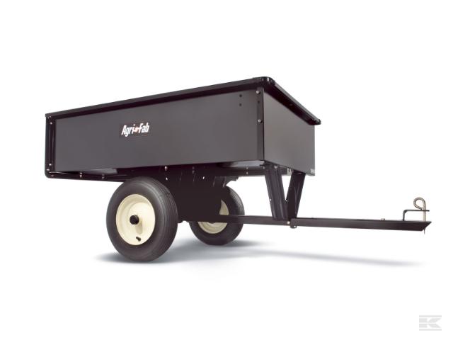 Agri-Fab 2-hjulet vogn 375 kg