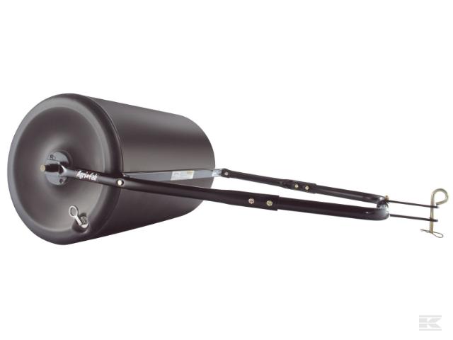 Agri-Fab 60 cm bred plast tromle 