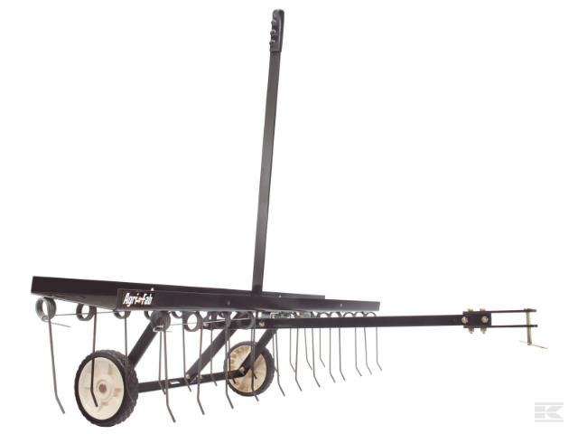 Agri-Fab 48' mosrive 