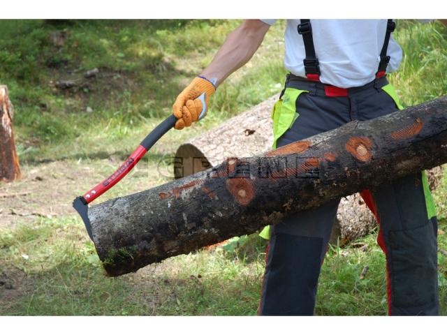 Stubai Tømmer Sappie 500 mm  