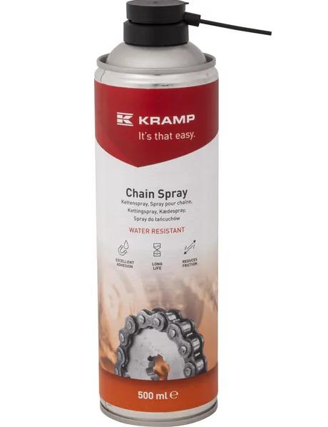 Kramp Kædespray 500ml