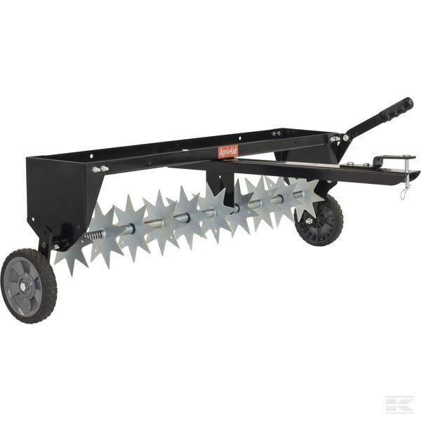 Agri-Fab 102 cm Plænelufter 