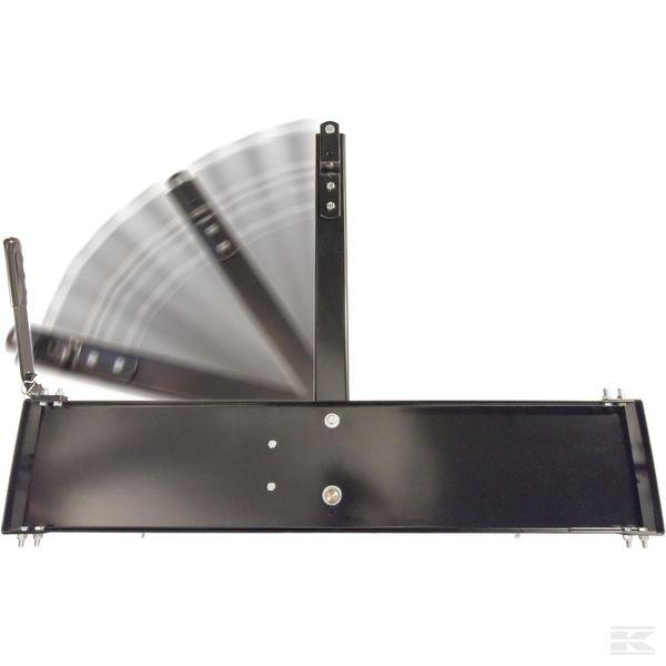 Agri-Fab 102 cm Plænelufter 