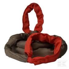 Bugserstrop 56 ton - 6 meter