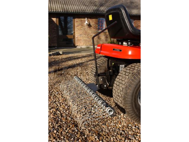 PH232 universal gårdrive