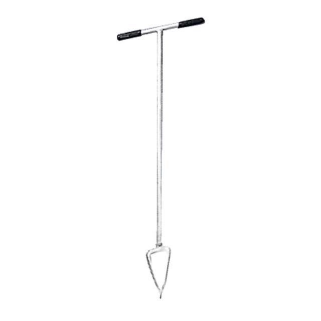 Gallagher Pælebor 100mm