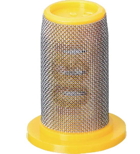 Teejet Dysefilter 80 Gul