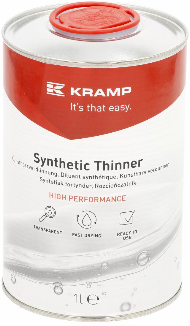 Kramp Fortynder 1 Liter
