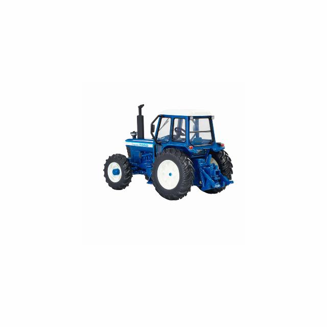 Britains Ford TW20 Traktor